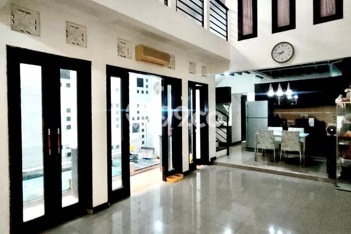 Jual Rumah Minimalis Bagus Punya 3 KT di Duren Sawit Jakarta Timur SHM Jual Rumah Minimalis Bagus Punya 3 KT di Duren Sawit Jakarta Timur SHM