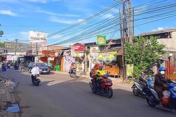 Siap Huni Rumah Mewah 5 Kamar di Bekasi Timur Dekat ke Mana Saja Siap Huni Rumah Mewah 5 Kamar di Bekasi Timur Dekat ke Mana Saja