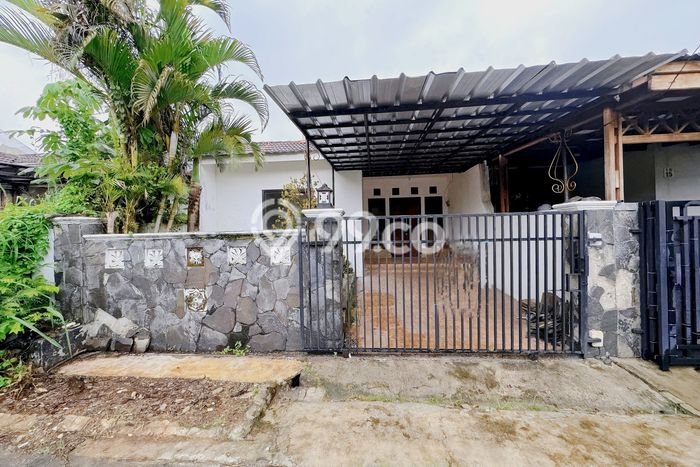 Dijual Rumah Strategis Bagus Punya 2 KT di Gunung Sindur Bogor SHM Dijual Rumah Strategis Bagus Punya 2 KT di Gunung Sindur Bogor SHM