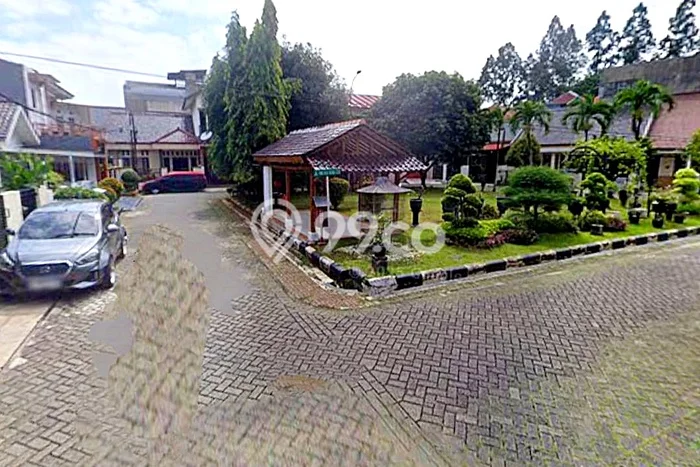 Hunian Mewah Siap Huni LT 225m2 di Duren Sawit, Jakarta Timur Hunian Mewah Siap Huni LT 225m2 di Duren Sawit, Jakarta Timur