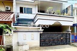 Hunian Nyaman Asri 6 KT Siap Huni di Jatibening Bekasi Hunian Nyaman Asri 6 KT Siap Huni di Jatibening Bekasi