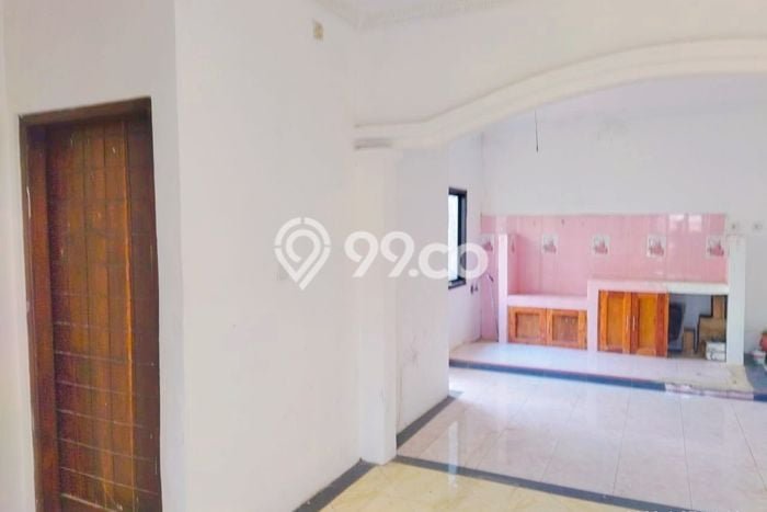Dijual Rumah Strategis Bagus Punya 2 KT di Gunung Sindur Bogor SHM Dijual Rumah Strategis Bagus Punya 2 KT di Gunung Sindur Bogor SHM