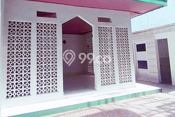 Dijual! Komersial di Jatiwaringin Bekasi LT 600m2 / LB 1100m2 Kawasan Bisnis Dijual! Komersial di Jatiwaringin Bekasi LT 600m2 / LB 1100m2 Kawasan Bisnis
