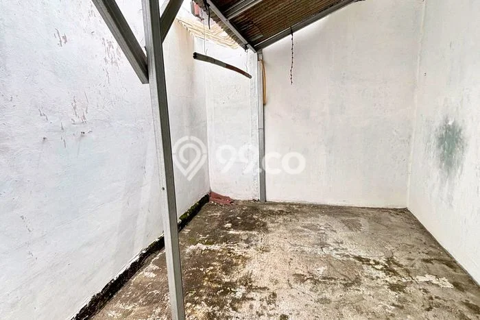 Rumah Minimalis Dijual Lokasi Cibitung 2 Kamar dengan Luas Tanah 60m2 Rumah Minimalis Dijual Lokasi Cibitung 2 Kamar dengan Luas Tanah 60m2