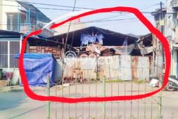 Tanah Kavling Dijual di Cipinang, Jakarta Timur dengan Luas Tanah 775m2 Tanah Kavling Dijual di Cipinang, Jakarta Timur dengan Luas Tanah 775m2
