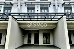 Rumah Mewah Akses Mudah di Jakarta Selatan Semi Furnished Rumah Mewah Akses Mudah di Jakarta Selatan Semi Furnished