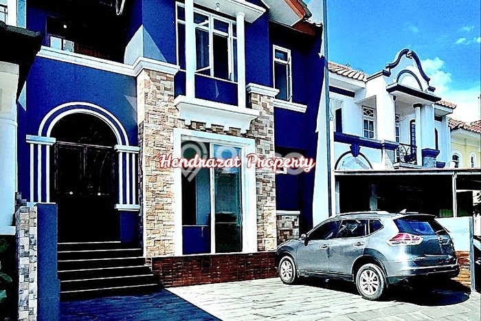 Rumah Minimalis 3 KT di Legenda Wisata Bogor Unfurnished Rumah Minimalis 3 KT di Legenda Wisata Bogor Unfurnished