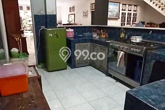 Rumah Elit Modern Siap Huni di Cawang Jakarta Timur Rumah Elit Modern Siap Huni di Cawang Jakarta Timur