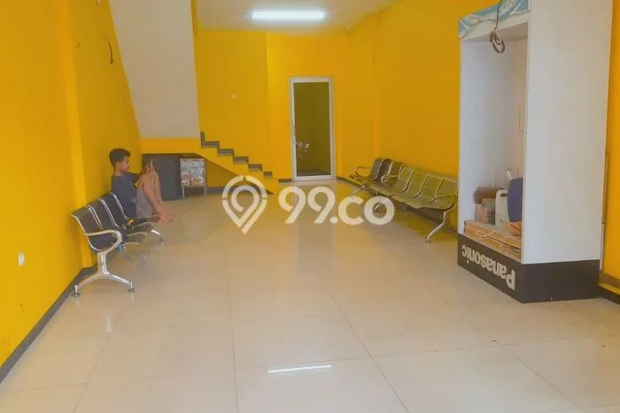 Untuk Dijual Ruko di Pasar Minggu, Jakarta Selatan Harga Penawaran Spesial Untuk Dijual Ruko di Pasar Minggu, Jakarta Selatan Harga Penawaran Spesial