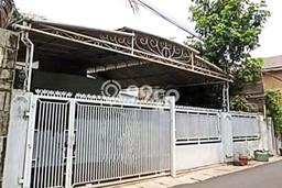 Rumah Elit Modern Siap Huni di Cawang Jakarta Timur Rumah Elit Modern Siap Huni di Cawang Jakarta Timur
