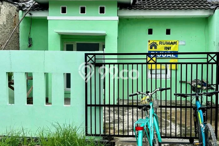 Rumah Minimalis Dijual Lokasi Cibitung 2 Kamar dengan Luas Tanah 60m2 Rumah Minimalis Dijual Lokasi Cibitung 2 Kamar dengan Luas Tanah 60m2
