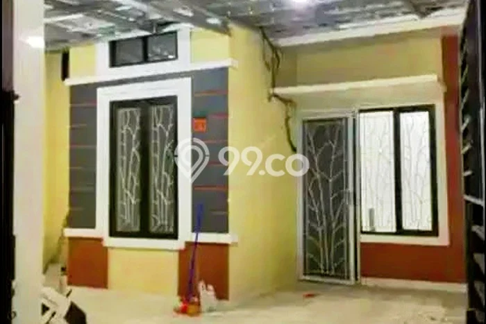 Hunian Murah Dijual di Ciseeng, Bogor Harga Rp 380 Juta Hunian Murah Dijual di Ciseeng, Bogor Harga Rp 380 Juta