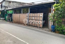 Rumah Elit Modern Tanpa Renovasi di Kalibata Jakarta Selatan Rumah Elit Modern Tanpa Renovasi di Kalibata Jakarta Selatan