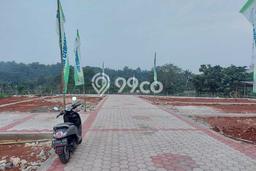 Tanah Kavling Dalam Cluster di Cipayung, Jakarta Timur SHM Tanah Kavling Dalam Cluster di Cipayung, Jakarta Timur SHM