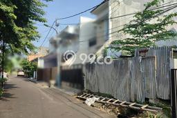 HARGA TERBAIK! Tanah Kawasan Rawamangun, Luas 98m², Lokasi Strategis HARGA TERBAIK! Tanah Kawasan Rawamangun, Luas 98m², Lokasi Strategis