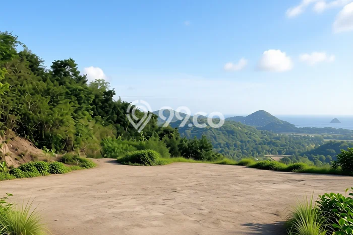 Dijual Tanah Lokasi Selong Belanak, Lombok Barat Seluas 10000m2 Dijual Tanah Lokasi Selong Belanak, Lombok Barat Seluas 10000m2
