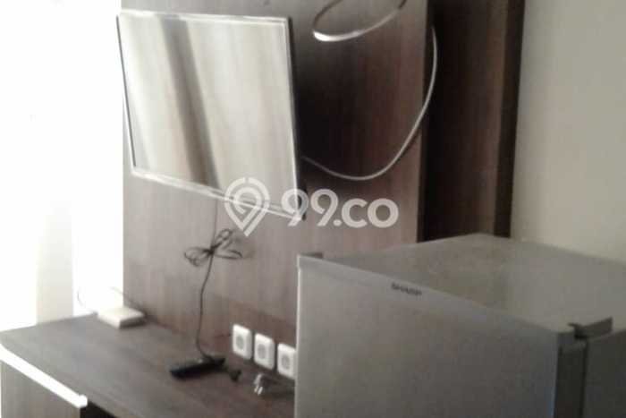 Sewa Sekarang Apartemen Strategis 1 KT, 1 KM di Kawasan Kebon Jeruk Sewa Sekarang Apartemen Strategis 1 KT, 1 KM di Kawasan Kebon Jeruk