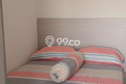 Sewa Apartemen Minimalis 21m2 Punya 1 KT, 1 KM, Lokasi di Kebon Jeruk Sewa Apartemen Minimalis 21m2 Punya 1 KT, 1 KM, Lokasi di Kebon Jeruk
