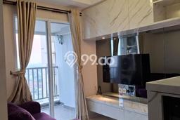 Siap Milik Apartemen 2 KT 1 KM di Kebon Jeruk Siap Milik Apartemen 2 KT 1 KM di Kebon Jeruk