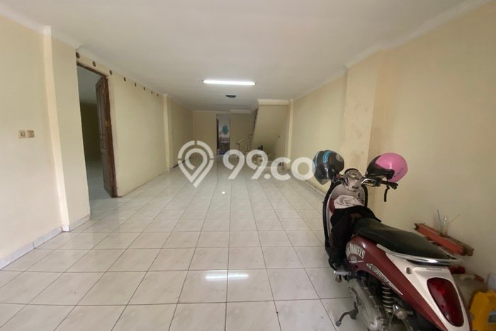 Unit Ruko Dijual di Jakarta Utara LT 79m2 & LB 270m2 Unit Ruko Dijual di Jakarta Utara LT 79m2 & LB 270m2