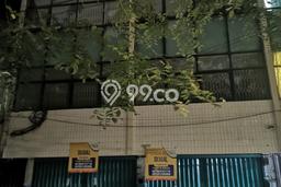 Unit Ruko Dijual di Jakarta Utara LT 162m2 & LB 504m2 Unit Ruko Dijual di Jakarta Utara LT 162m2 & LB 504m2