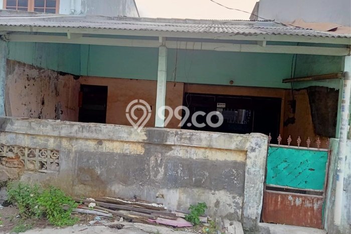 Hunian Nyaman 2 KT Harga Terjangkau di Dadap Tangerang Hunian Nyaman 2 KT Harga Terjangkau di Dadap Tangerang