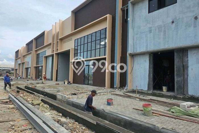 Unit Komersial Disewakan di Tangerang Kawasan Strategis Harga Kompetitif Unit Komersial Disewakan di Tangerang Kawasan Strategis Harga Kompetitif