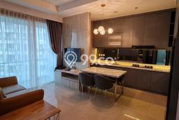 Hunian Strategis 100m2 di Citra Garden Jakarta Barat 2 KT Hunian Strategis 100m2 di Citra Garden Jakarta Barat 2 KT