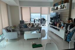 Untuk Dijual Apartemen 2 KT & 1 KM di Tangerang Lokasi Strategis Untuk Dijual Apartemen 2 KT & 1 KM di Tangerang Lokasi Strategis
