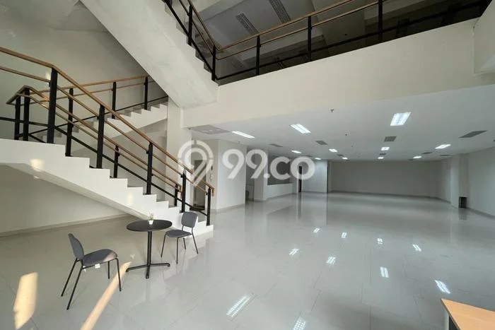 Area Strategis! Disewakan Kantor Lokasi Neglasari, Tangerang Cocok untuk Bisnis Area Strategis! Disewakan Kantor Lokasi Neglasari, Tangerang Cocok untuk Bisnis