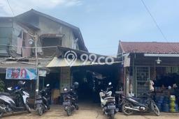 Tanah untuk Dijual Lokasi Kosambi, Tangerang Luas 371m2 - Tanah untuk Dijual Lokasi Kosambi, Tangerang Luas 371m2 -