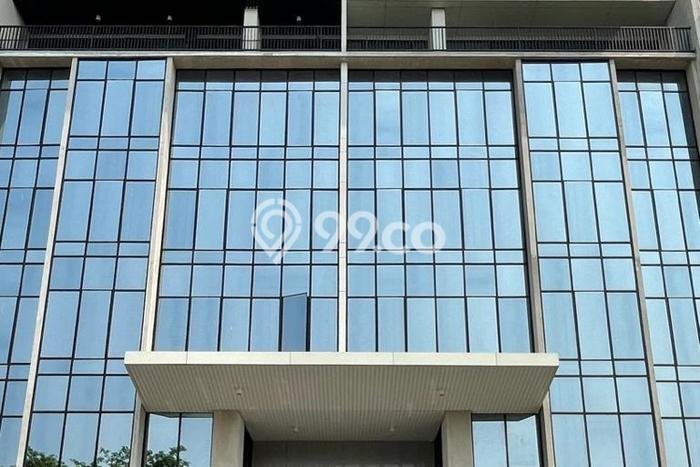 Area Strategis! Disewakan Kantor Lokasi Neglasari, Tangerang Cocok untuk Bisnis Area Strategis! Disewakan Kantor Lokasi Neglasari, Tangerang Cocok untuk Bisnis