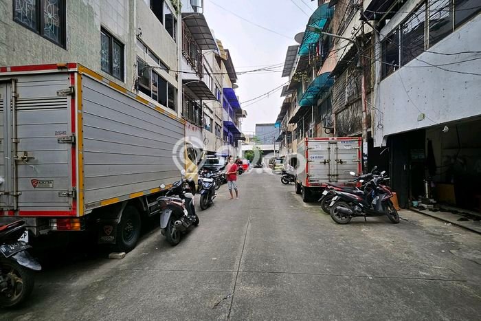 Ruko Bagus Dijual di Bandengan Jakarta Utara Strategis Cocok untuk Kembangkan Bisnis Ruko Bagus Dijual di Bandengan Jakarta Utara Strategis Cocok untuk Kembangkan Bisnis