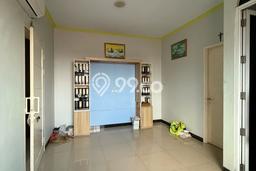 Hunian Nyaman Asri 4 KT Siap Huni di Dadap Tangerang Hunian Nyaman Asri 4 KT Siap Huni di Dadap Tangerang