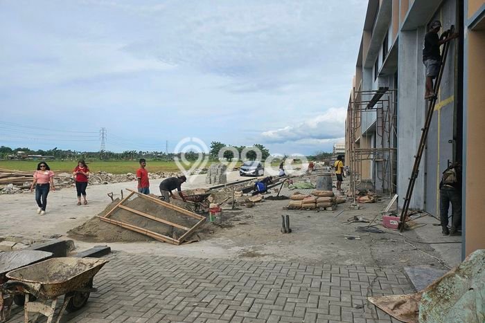 Unit Komersial Disewakan di Tangerang Kawasan Strategis Harga Kompetitif Unit Komersial Disewakan di Tangerang Kawasan Strategis Harga Kompetitif