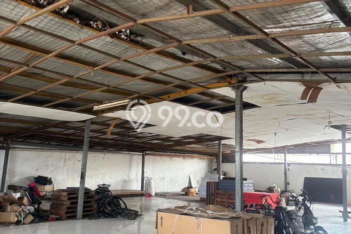 Gudang Disewakan Lokasi Cengkareng Jakarta Barat Harga Spesial! Gudang Disewakan Lokasi Cengkareng Jakarta Barat Harga Spesial!
