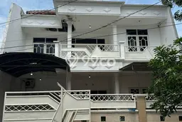 Rumah Minimalis 4 KT di Keputih Surabaya Unfurnished Rumah Minimalis 4 KT di Keputih Surabaya Unfurnished