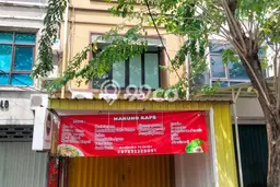 Disewakan Ruko di Kawasan Ramai Manyar Luas 350m2 Disewakan Ruko di Kawasan Ramai Manyar Luas 350m2
