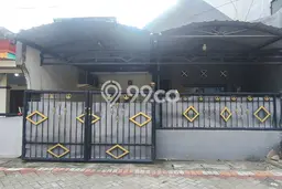 Rumah Modern 3 KT di Gununganyar Surabaya Unfurnished Rumah Modern 3 KT di Gununganyar Surabaya Unfurnished