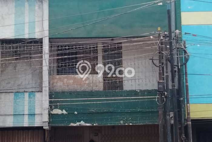 Ruko untuk Disewa di Pusat Malang Luas Bangunan 180m2 Ruko untuk Disewa di Pusat Malang Luas Bangunan 180m2