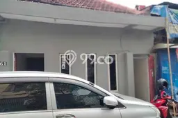 Jual Rumah Modern 3 KT di ngagel, Surabaya Jual Rumah Modern 3 KT di ngagel, Surabaya