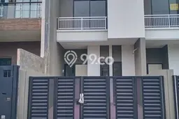 Hunian Nyaman Asri 4 KT Siap Pakai di Dr Sutomo Surabaya Hunian Nyaman Asri 4 KT Siap Pakai di Dr Sutomo Surabaya
