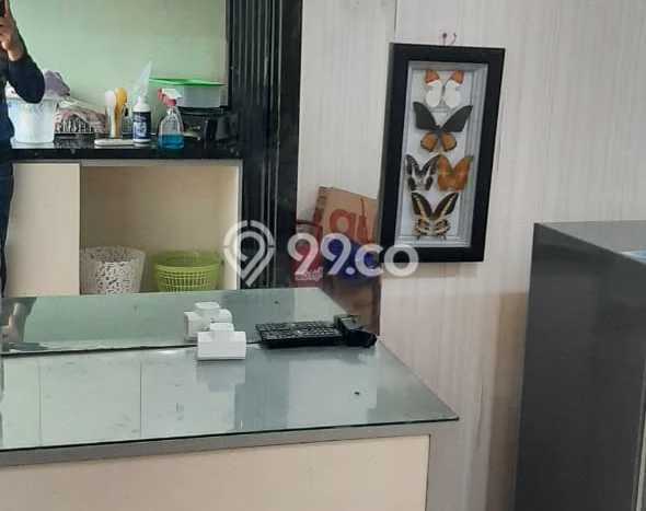 Disewakan Apartemen Murah di Pakuwon City 0 Bedroom Disewakan Apartemen Murah di Pakuwon City 0 Bedroom