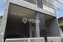 Dijual Rumah 3 Kamar Lokasi Strategis Bagus dan Strategis di Wonokromo Dijual Rumah 3 Kamar Lokasi Strategis Bagus dan Strategis di Wonokromo