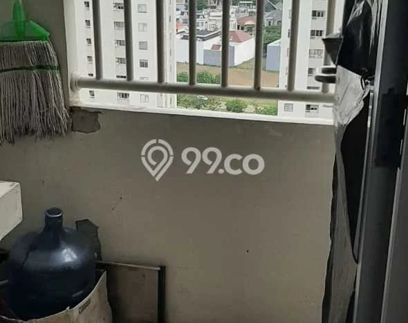 Disewakan Apartemen Murah di Pakuwon City 0 Bedroom Disewakan Apartemen Murah di Pakuwon City 0 Bedroom