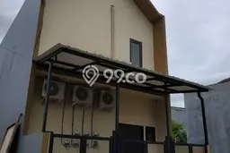 Rumah Minimalis 6 KT LT 40m2 di Medokan Ayu Rumah Minimalis 6 KT LT 40m2 di Medokan Ayu