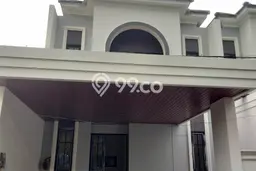 Dijual Hunian Rumah Nyaman 5 KT di Kedung Baruk, Surabaya Dijual Hunian Rumah Nyaman 5 KT di Kedung Baruk, Surabaya