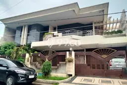 Hunian Super Mewah dengan Akses Paling Strategis di Dharma Husada, Surabaya Hunian Super Mewah dengan Akses Paling Strategis di Dharma Husada, Surabaya