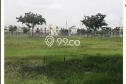 Tanah Dijual Lokasi Strategis di Surabaya dengan Luas 220m2 Tanah Dijual Lokasi Strategis di Surabaya dengan Luas 220m2