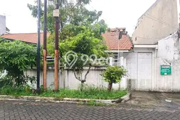 Jual Rumah Bagus Siap Huni LB 120m2 di Rungkut, Surabaya Jual Rumah Bagus Siap Huni LB 120m2 di Rungkut, Surabaya